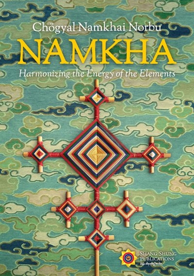 Namkha Harmonizing the Energy of the Element - Click Image to Close