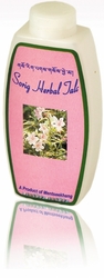 SORIG HERBAL TALC