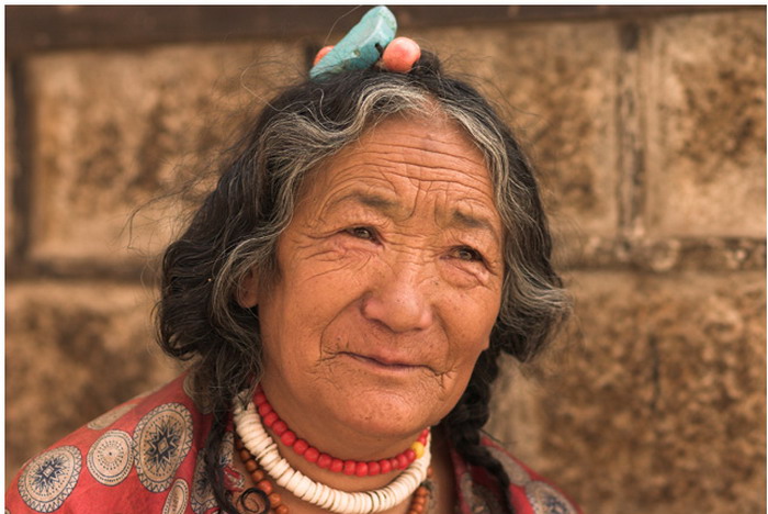 Audio Download: Geriatrics in Tibetan Medicine