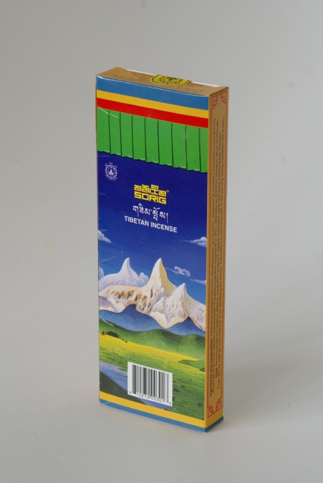 Sorig Large Tibetan Incense
