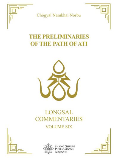 The Preliminaries of the Path of Ati