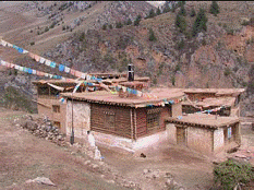 Changchub Dorje's Terma Preservation Project