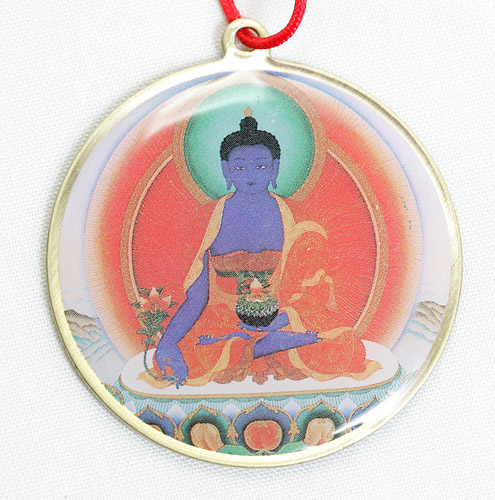 Audio Download: Tibetan Medicine & Dharma