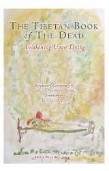 Awakening upon Dying: The Tibetan Book of the Dead - Click Image to Close