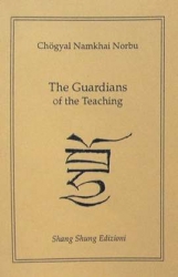 THE GUARDIANS OF THE TEACHINGS