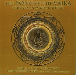 THE SONG OF THE VAJRA (MP3)