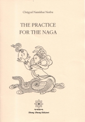THE PRACTICE FOR THE NAGA - Click Image to Close