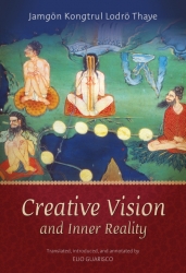 Creative Vision and Inner Reality - Click Image to Close