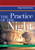 The Practice of the Night and the Dark Retreat of 24 Hours - Click Image to Close