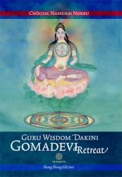 Guru Wisdom Dakini Gomadevi Retreat - Click Image to Close