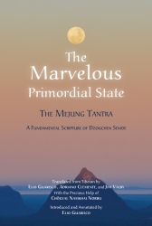 The Marvelous Primordial State - Click Image to Close