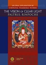 Patrul Rinpoche's The Vision of Clear Light - Click Image to Close