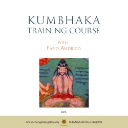 Kumbhaka Training Course M4V on DVD - Click Image to Close