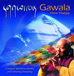 Gawala: How Happy - Click Image to Close
