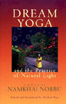 Dream Yoga and The Practice of Natural Light - Click Image to Close