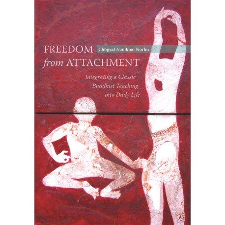 Freedom from Attachment - Click Image to Close