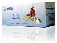 SORIG HERBAL LOONG TEA