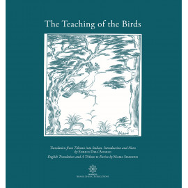 The Teaching of the Birds - Click Image to Close