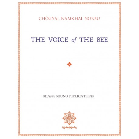 The Voice of the Bee - Click Image to Close