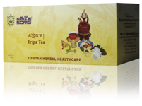 SORIG HERBAL TRIPA TEA