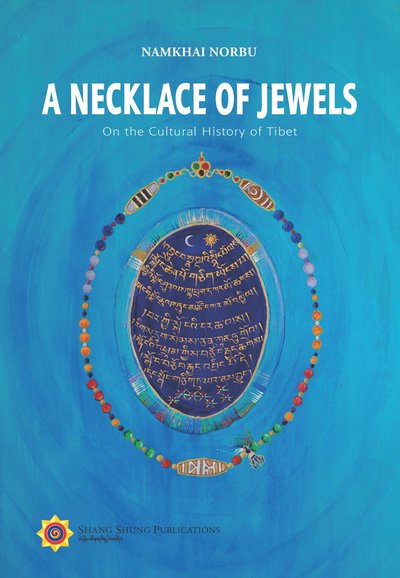 A Necklace of Jewels