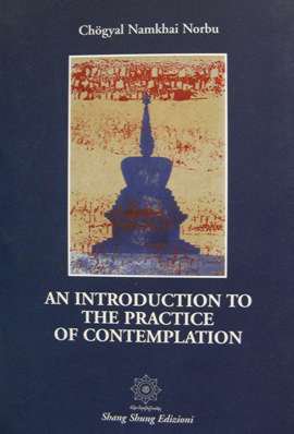AN INTRODUCTION TO THE PRACTICE OF CONTEMPLATION